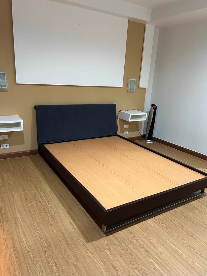 รูป ให้เช่า The Inspire Place Abac Rama 9 หลังราชมัง ใกล้ MRT-ศรีกรีฑา (สายสีเหลือง) 8,000 บาท เฟอร์ครบ Line : @551txomc - รูปที่ 7/10