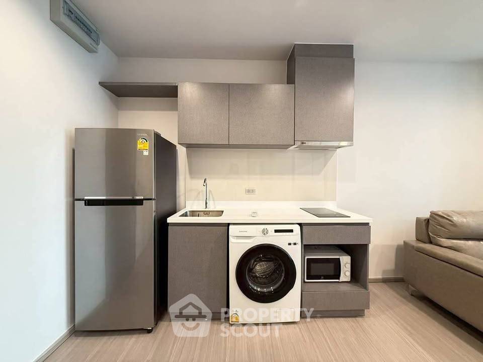 รูป คุ้มค่า คอนโด 2 ห้องนอน ชั้น 38 Life Asoke Hype ใกล้ ARL Makkasan (ID 2888522) - รูปที่ 6/10