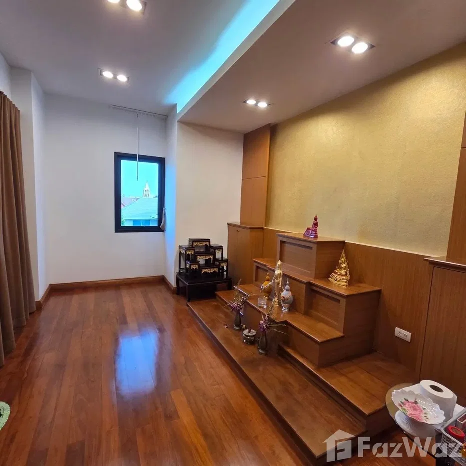 รูป ขาย บ้านเดี่ยว 9 ห้องนอน ใน บางจาก, กรุงเทพมหานคร 6665030 - รูปที่ 14/62