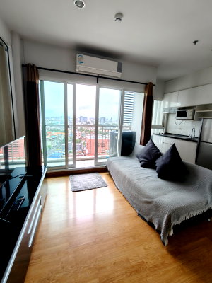 Condos for rent : Available now 🌟 The Parkland Grand Taksin 