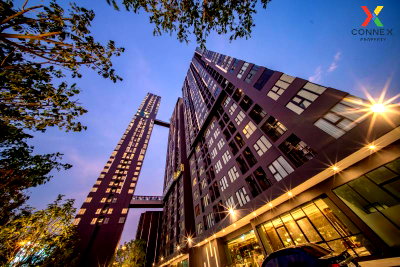 Condos for sale : For Sale Condo , Modiz Sukhumvit 50 , BTS-On Nut , Phra Khanong , Khlong Toei , Bangkok , CX-162887 ✅ Live chat with us ADD LINE @connexproperty ✅
