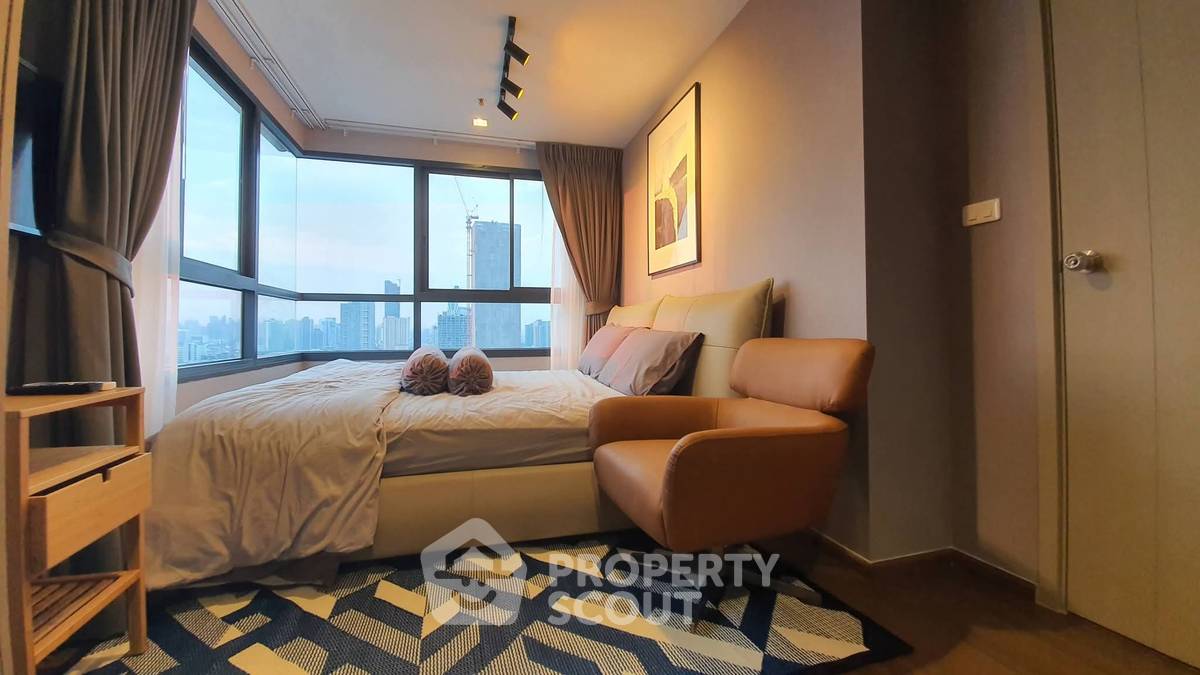รูป ใกล้ BTS บางจาก เพียง 100 เมตร | คอนโด 2 ห้องนอน Ideo Sukhumvit 93 ชั้น 22 (ID 3173992) - รูปที่ 18/23