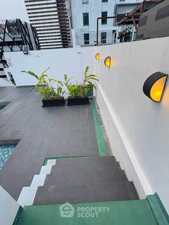 picture 1-BR Condo At Liv @ 5, Just 300m Walk To BTS Nana (ID 3171744) - 11/18