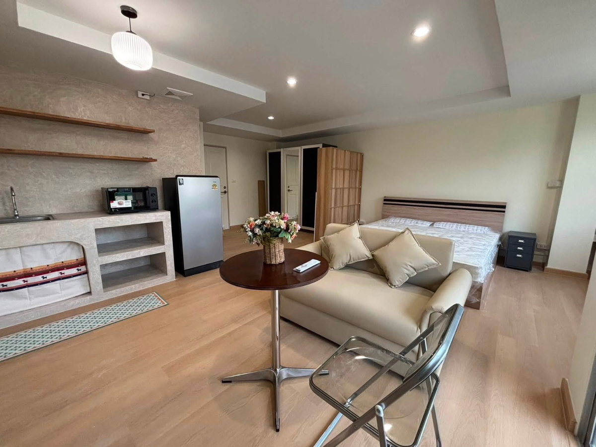รูป ให้เช่า The Parkland บางนา 🏡 มีเครื่องซักผ้า พร้อมอยู่ ‼️ #ตอบแชทไว🔥🔥 รหัส M2322 - รูปที่ 4/5