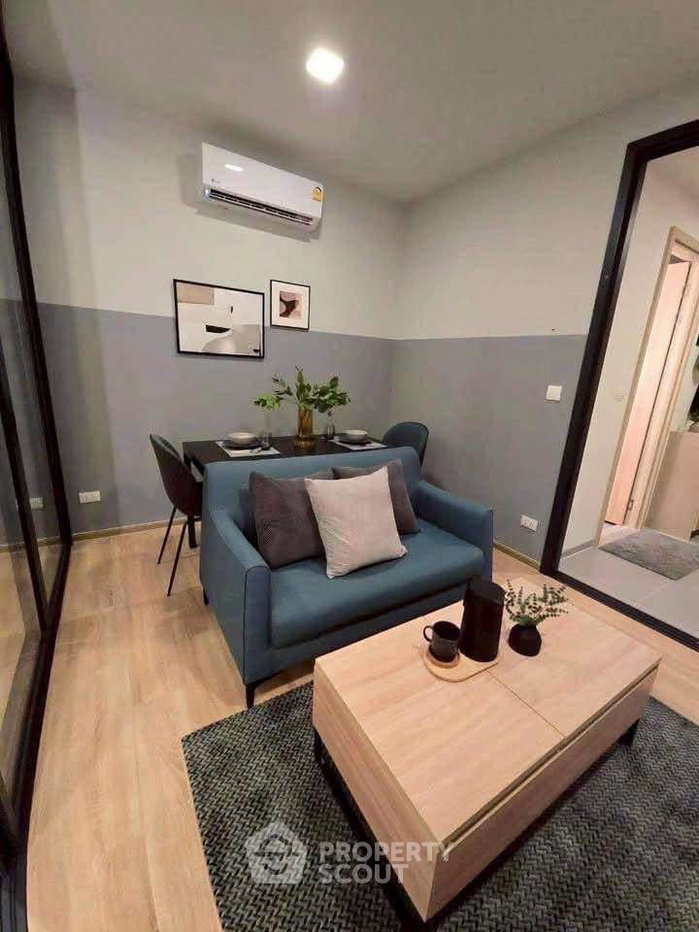 picture 27th-Floor 1-BR Condo At XT Phayathai Near BTS Phaya Thai (ID 3171735) - 5/12