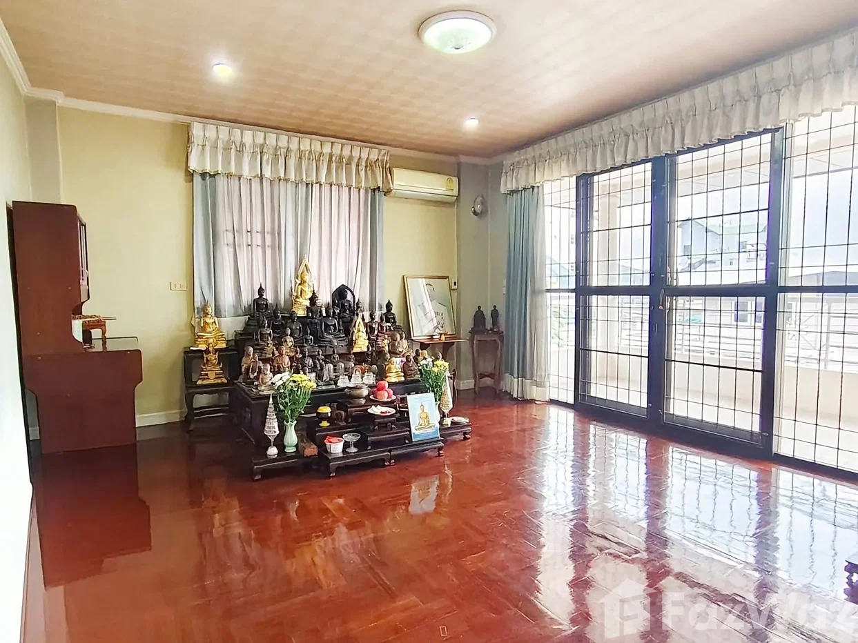 รูป ขาย บ้านเดี่ยว 4 ห้องนอน ใน วังทองหลาง, กรุงเทพมหานคร 6665369 - รูปที่ 7/20
