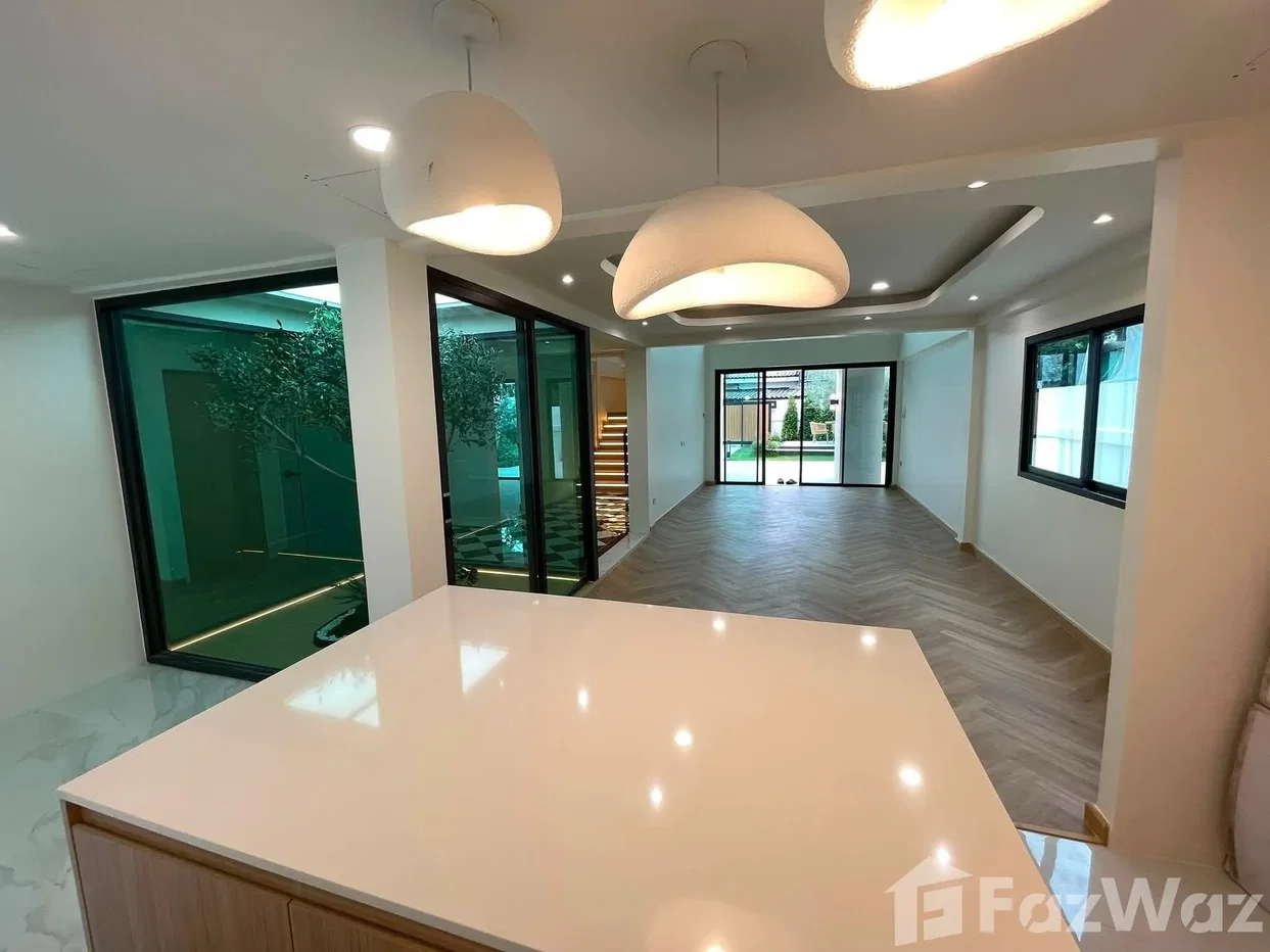 รูป ขาย บ้านเดี่ยว 3 ห้องนอน ใน ลาดพร้าว, กรุงเทพมหานคร 6665363 - รูปที่ 17/45