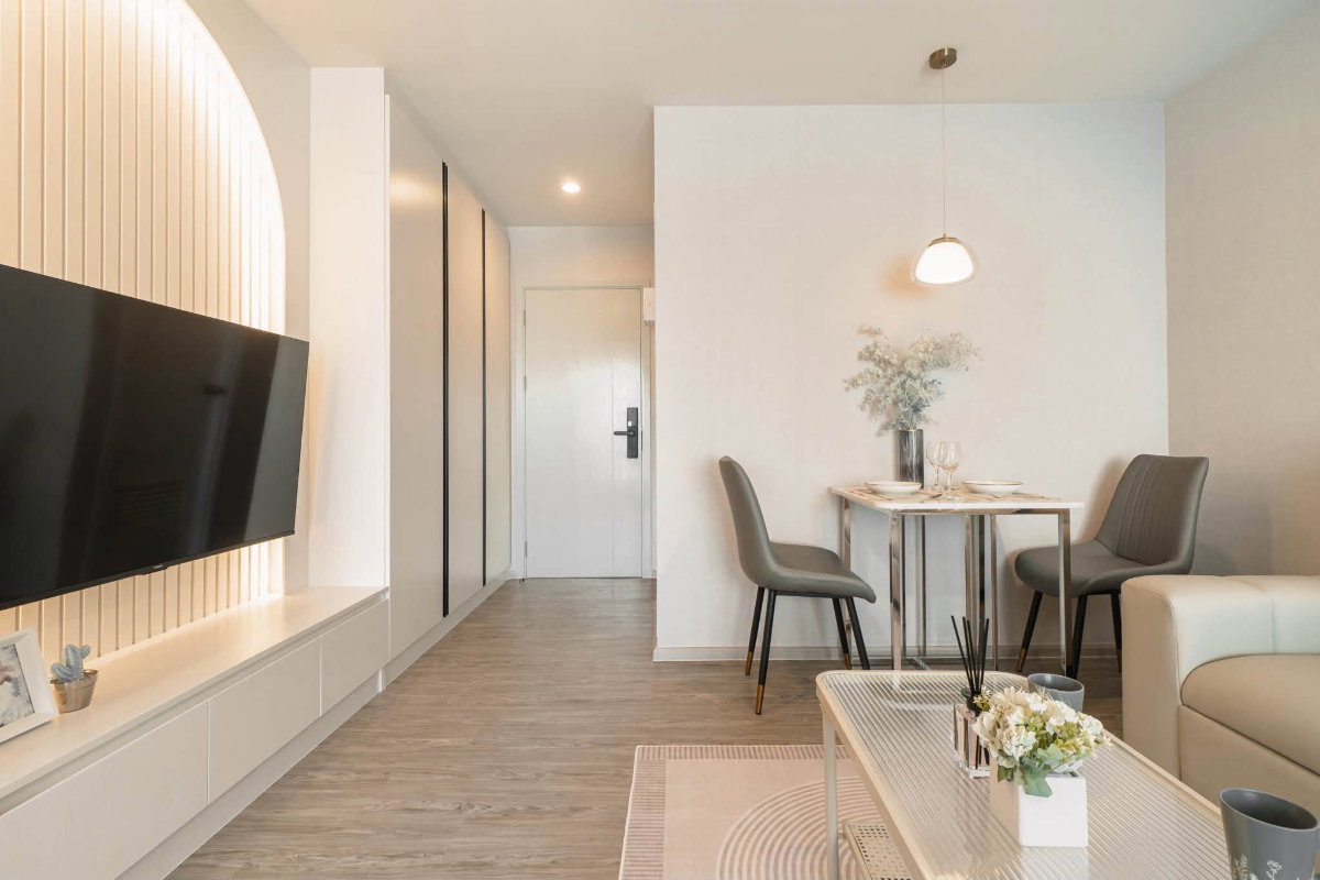 picture Condo for Rent at Regent Home Bangna (E6908012) ID Line : @condo101 - 2/12