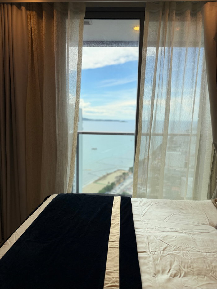 picture Condo Copacaba Beach Jomtien For Rent 20,000  - 5/22