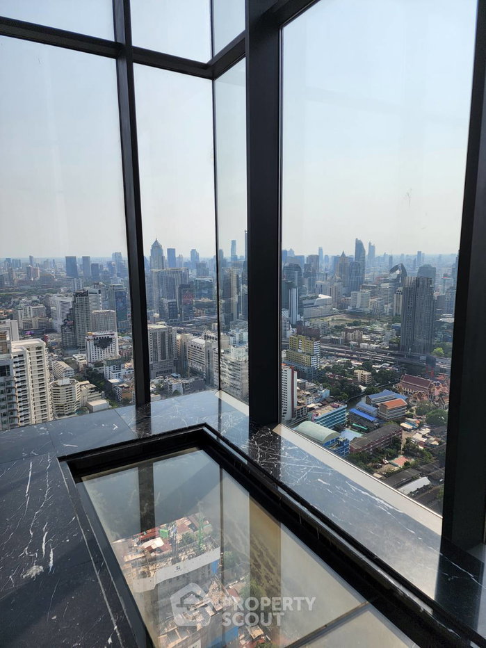 รูป คอนโด 2 ห้องนอน ชั้น 16 Circle Living Prototype New Petchburi ใกล้ MRT เพชรบุรี (ID 1286144) - รูปที่ 13/14