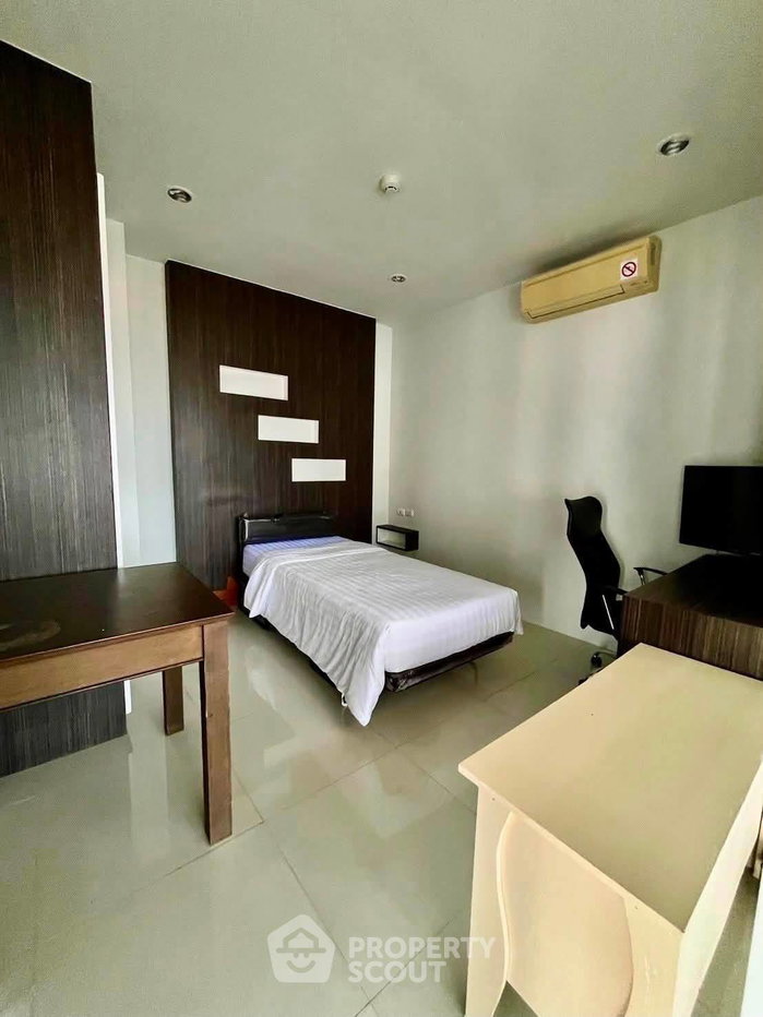 รูป ขายคอนโด 3 ห้องนอน 154 ตร.ม. ที่ New Nordic VIP 2 พระตำหนัก (ID 3173154) - รูปที่ 11/17