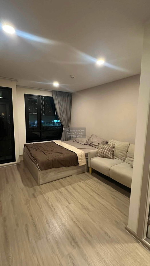 picture 🔥🔥🔥 For Rent Condo , Brompton Pet Friendly Samrong - Station , Thepharak , Mueang Samut Prakan , Samut Prakarn , CX-168229 ✅ Live chat with us ADD LINE @connexproperty ✅ 🔥🔥🔥 - 4/6