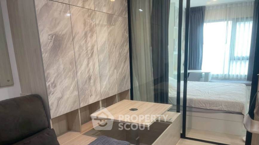 picture 31st-Floor 1-BR At Life Asoke, 300m To ARL Makkasan (ID 3168610) - 1/4