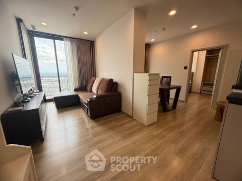 ห้อง 2 ห้องนอน ชั้น 30 ที่ Oka Haus Sukhumvit 36 ใกล้ BTS ทองหล่อ (ID 3169285)