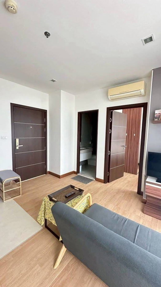 picture For Rent The Astra Condo, 32 sq.m., 11th Floor, Building B - 5/11