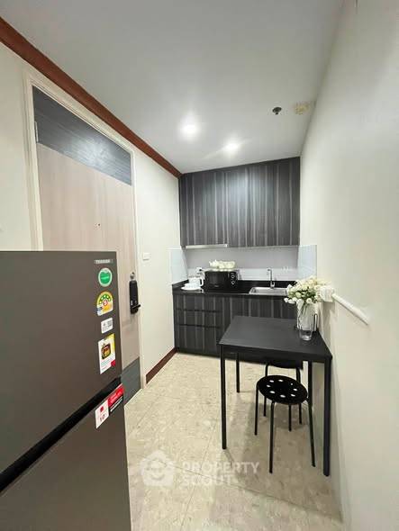 picture 37th-Floor 2-BR Supalai Premier @ Asoke, 200m To MRT Phetchaburi (ID 3171742) - 4/15
