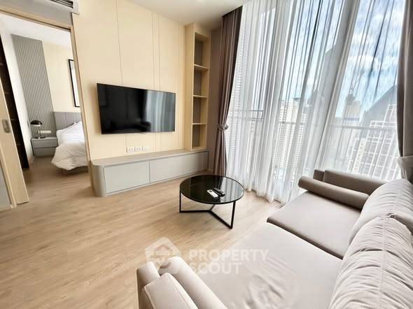 รูป คอนโด 1 ห้องนอน ชั้น 24 ที่ Noble State 39 ใกล้ BTS พร้อมพงษ์ (ID 3171746) - รูปที่ 3/11