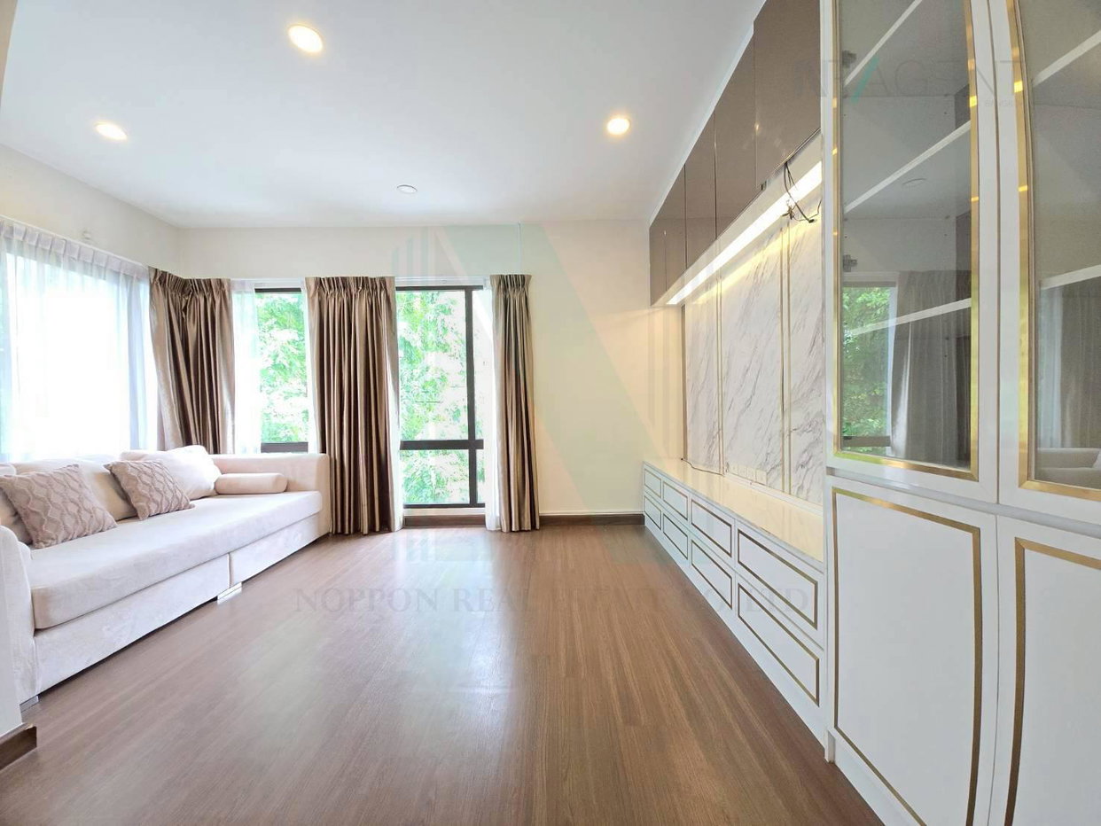 รูป ขายบ้านเดี่ยว โครงการ เดอะ ซิตี้ พัฒนาการ 2 ชั้น 4 ห้องนอน 4 ห้องน้ำ - รูปที่ 7/8