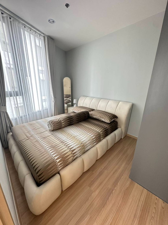 picture For rent condo Skyrise Avenue Sukhumvit 64 - 6/6
