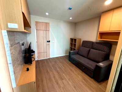 Condos for sale : 🔺 For Sell Condo THE CUBE PLUS PHAHOLYOTHIN 56 Building 1, Floor 4,1 bed room, Room size 32 sqm