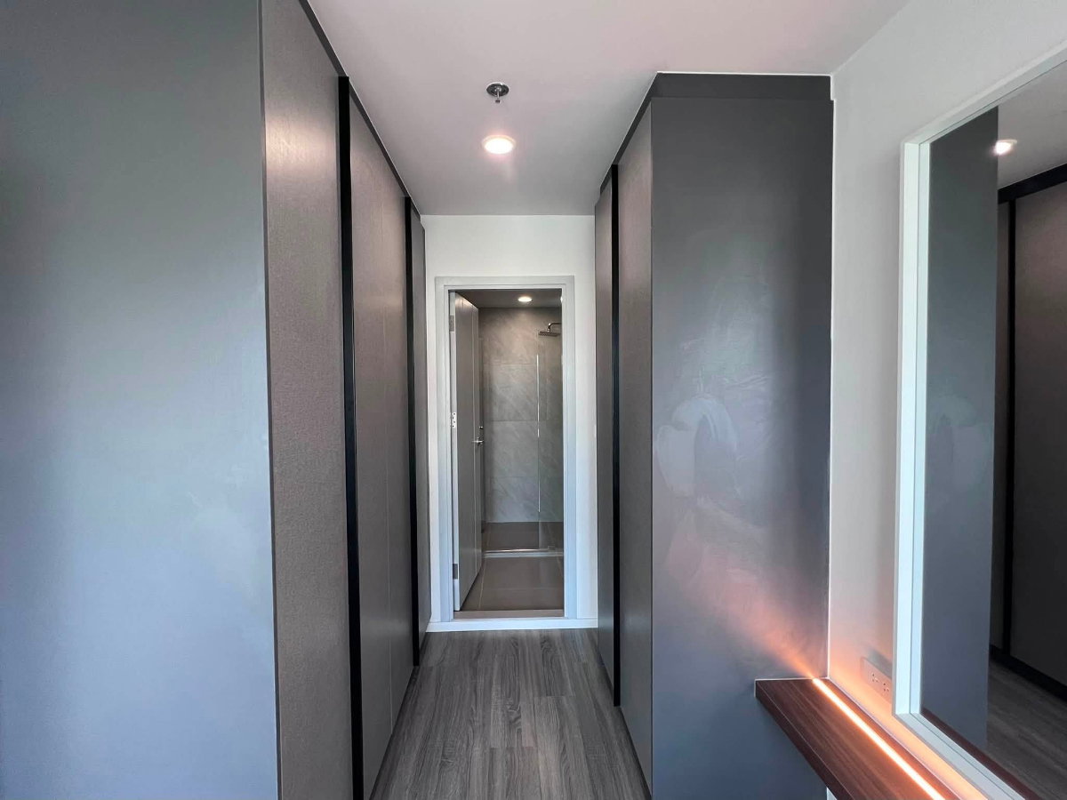 รูป 🟢ER26381 🟢ให้เช่า / For Rent IDEO Chula - Samyan 💰 ราคา 23,000 บาท/เดือน - รูปที่ 3/7