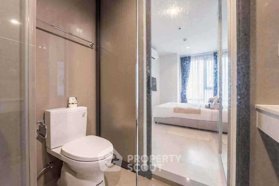 รูป ราคาคุ้มค่า คอนโด 1 ห้องนอน Rhythm Sukhumvit 42 ใกล้ BTS เอกมัย 200 ม. (ID 2534590) - รูปที่ 25/44