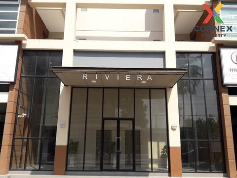 🔥🔥🔥 For Sale Condo , Riviera Up Condominium , Ban Mai , Pak Kret , Nonthaburi , CX-165151 ✅ Live chat with us ADD LINE @connexproperty ✅ 🔥🔥🔥