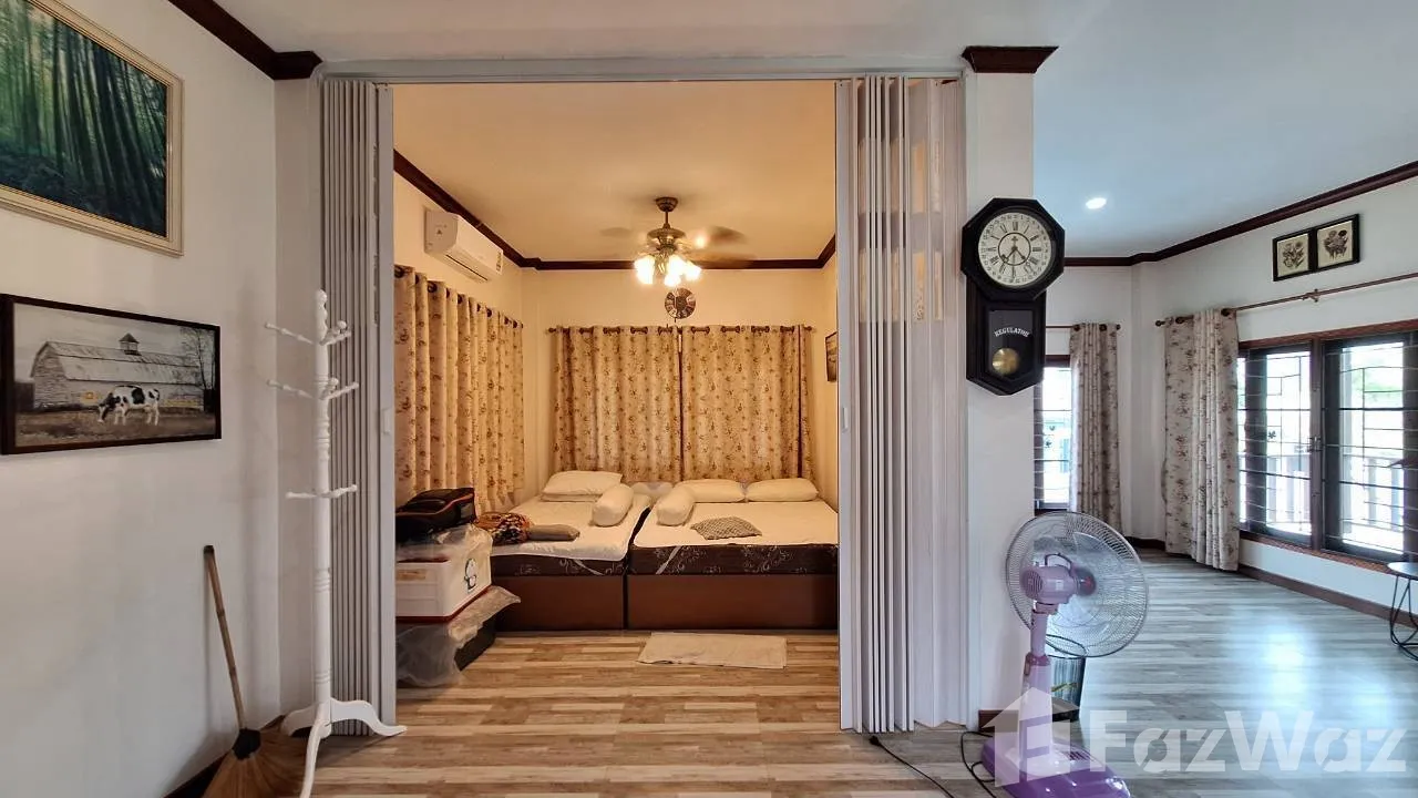 รูป บ้านเดี่ยวให้เช่า 2 ห้องนอน ใน หนองแก, ประจวบคีรีขันธ์ 6664804 - รูปที่ 3/62