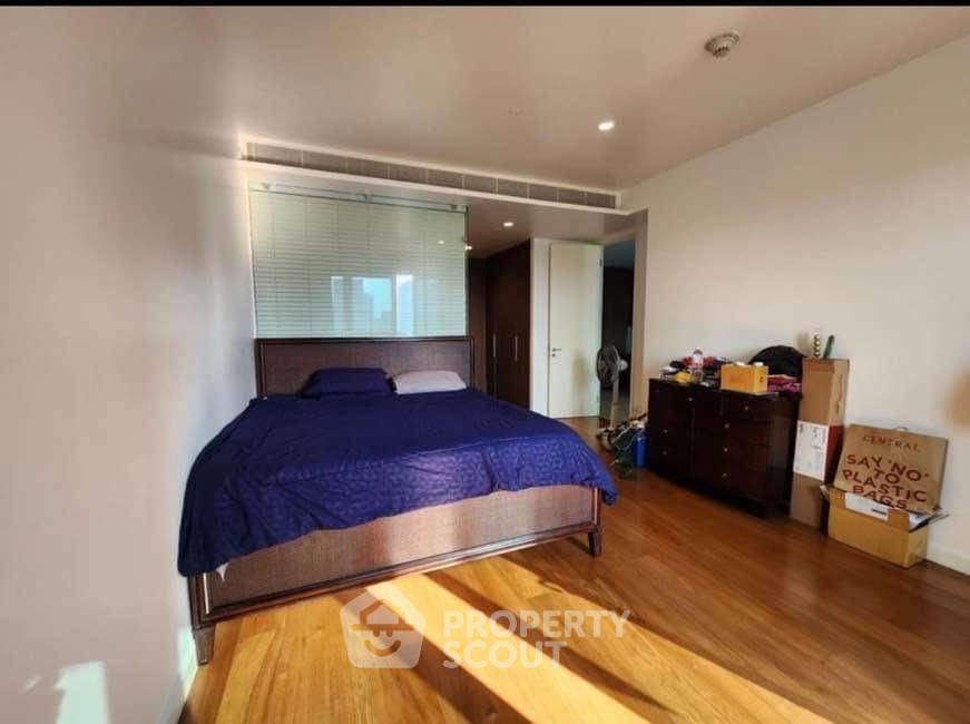 picture Spacious 2-BR 126 Sqm At 185 Rajadamri 400m To BTS Ratchadamri (ID 3173505) - 6/10