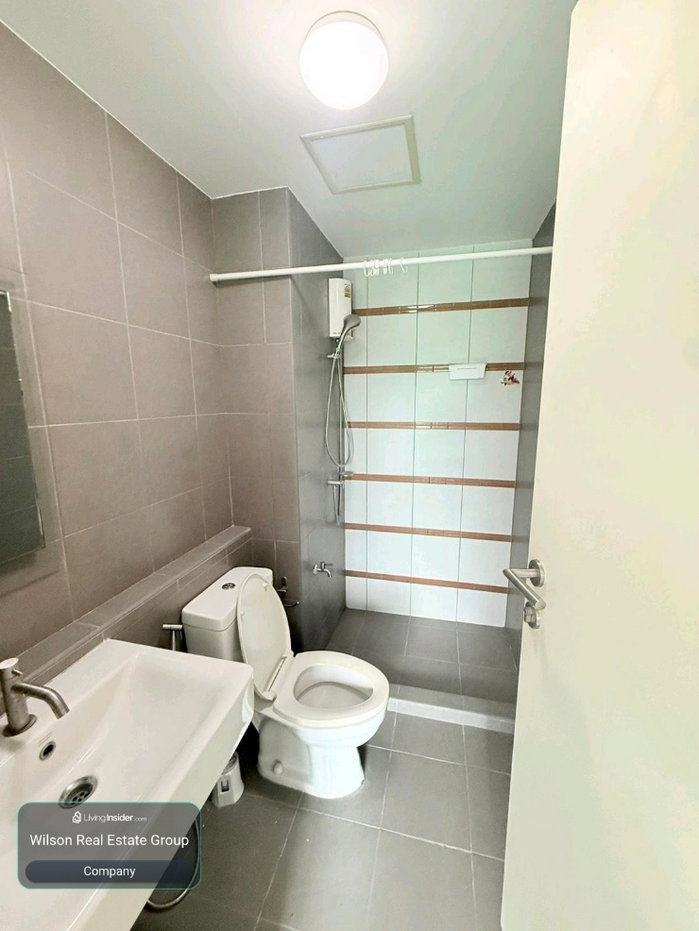 รูป 🏡 ให้เช่า DCondo Phase 1 | ครัวแยก 🍳 31 ตร.ม. | ใกล้ ม.ธรรมศาสตร์ รังสิต | 9,500 บาท - รูปที่ 10/21