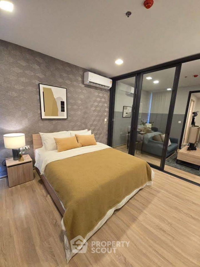 picture 27th-Floor 1-BR Condo At XT Phayathai Near BTS Phaya Thai (ID 3171735) - 7/12