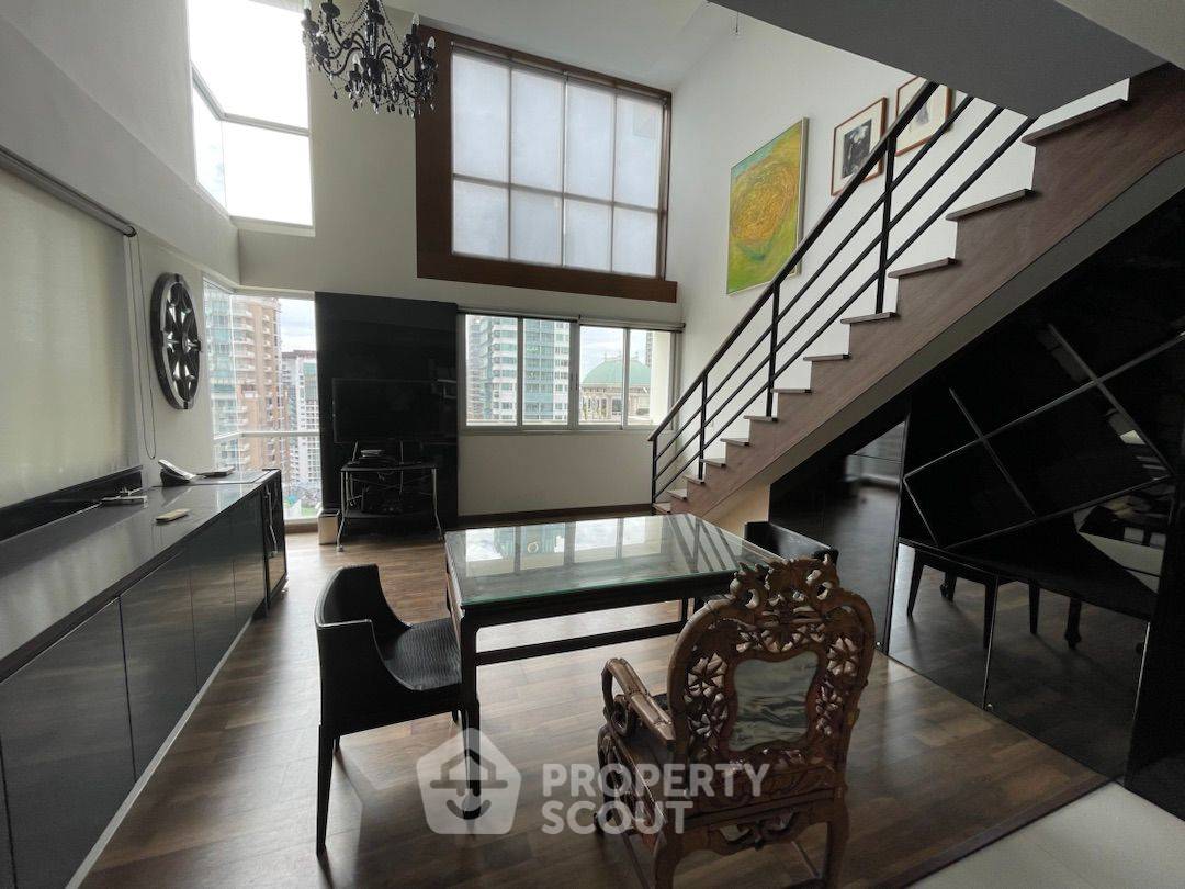 รูป คอนโด 1 ห้องนอน ชั้น 28 The Rajdamri ใกล้ BTS ราชดำริ 100 ม. (ID 1237155) - รูปที่ 5/7