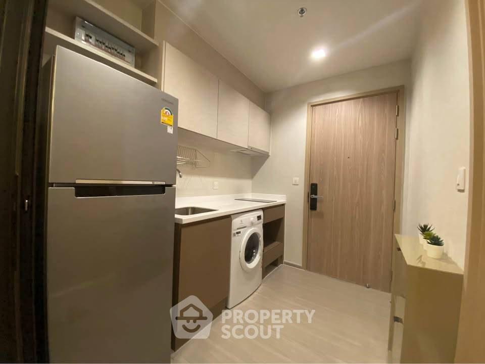 รูป คอนโด 1 ห้องนอน Life Sathorn Sierra ใกล้ BTS ตลาดพลู (ID 3173188) - รูปที่ 15/26
