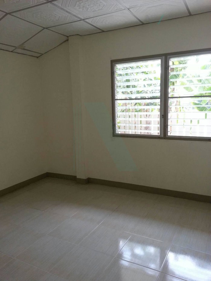 รูป ขายบ้านเดี่ยว โครงการ มีนบุรี การ์เด้นโฮม 1 ชั้น 3 ห้องนอน 1 ห้องน้ำ - รูปที่ 5/8