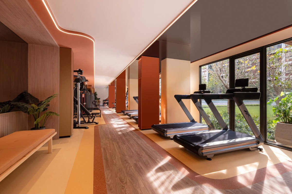 รูป ขาย Dcondo Campus Khonkaen ใกล้ ม.ขอนแก่น เพียง 750 เมตร ซื้อตรงกับเซลล์แสนสิริ - รูปที่ 20/34