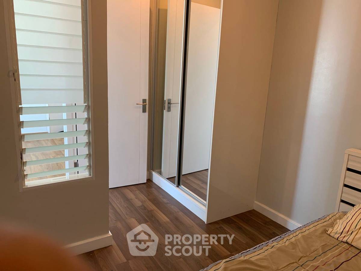 รูป คอนโด 2 ห้องนอน ชั้น 17 The Bloom Sukhumvit 71 ใกล้ BTS พระโขนง 300 ม. (ID 1532482) - รูปที่ 5/8