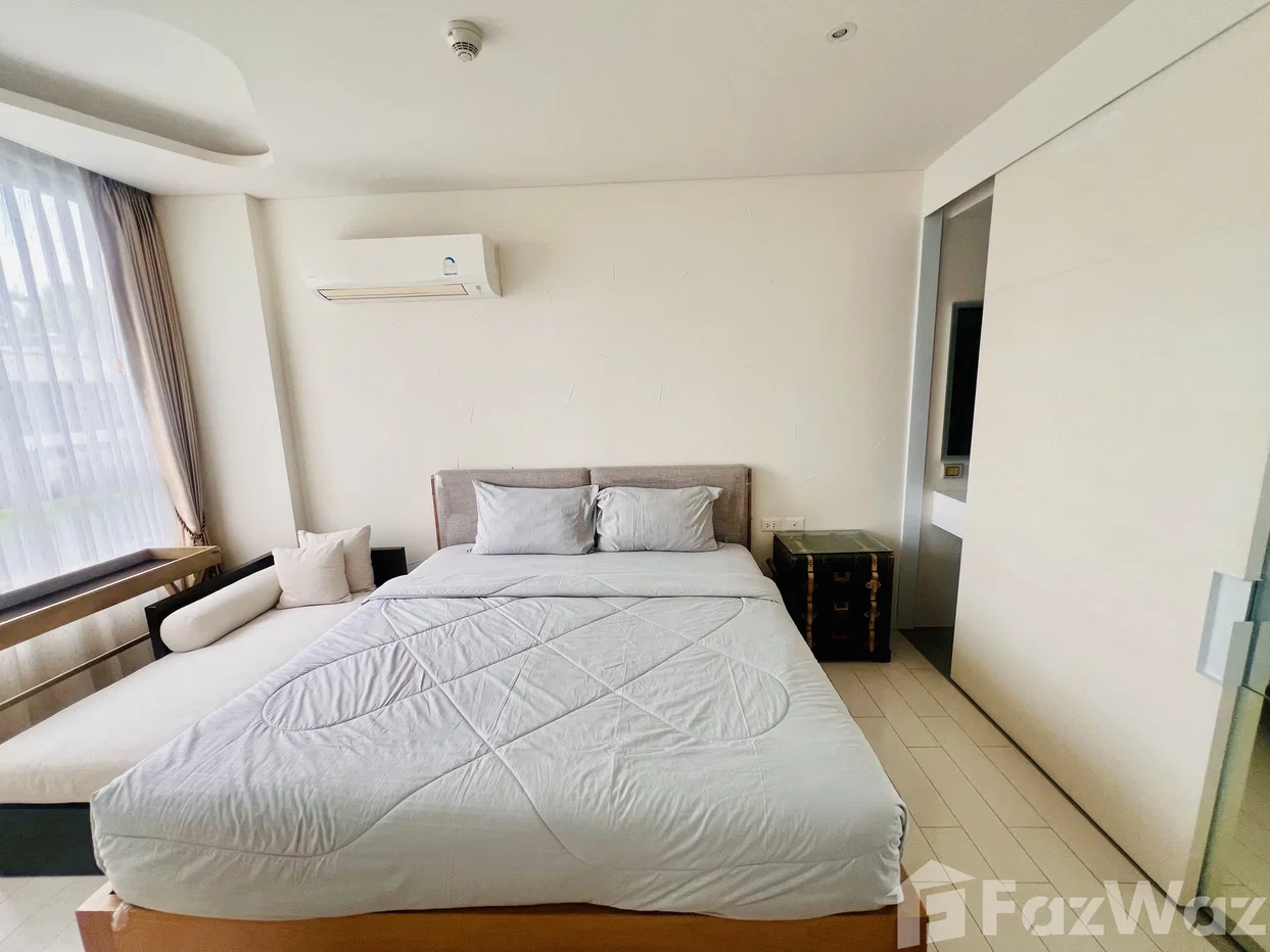 picture Veranda Residence Hua 1 Bedroom Pool View Condo 6664750 - 11/20