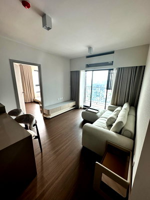 Condos for rent : For Rent | IDEO Sukhumvit 93 | Corner Unit | River View | Only 80 m to BTS Bang Chak Line ID: puttcapital