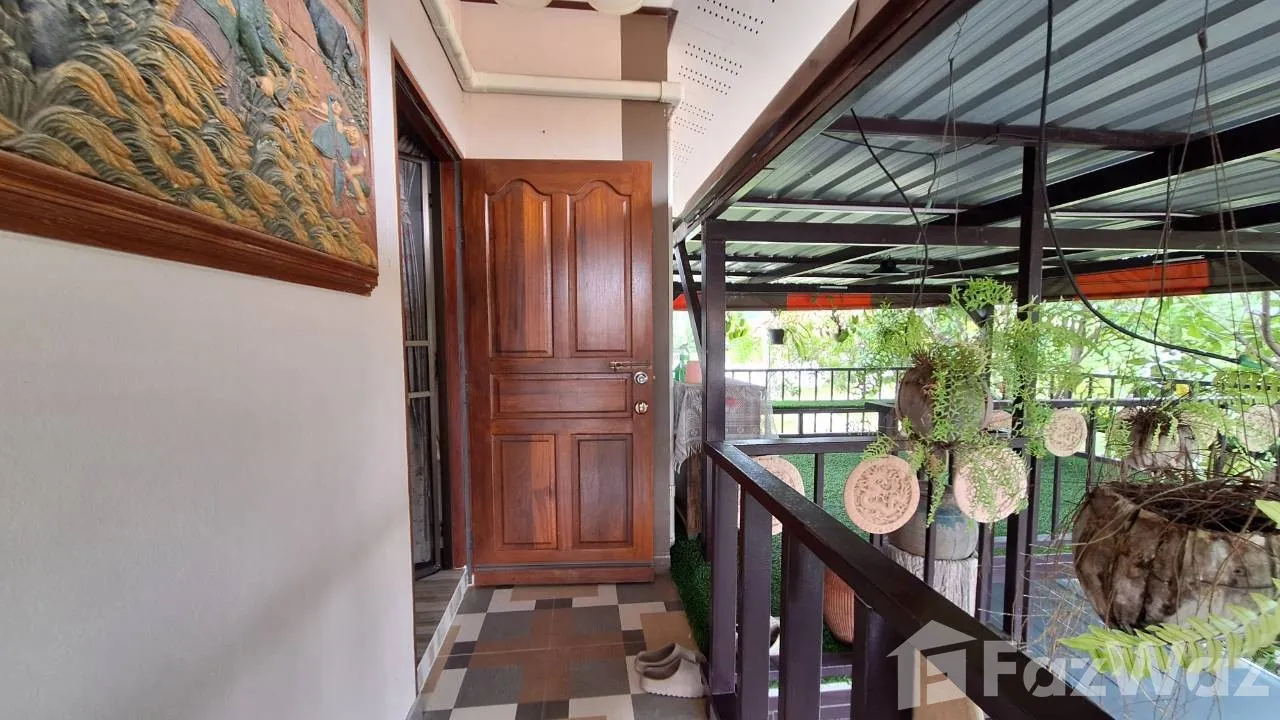 รูป บ้านเดี่ยวให้เช่า 2 ห้องนอน ใน หนองแก, ประจวบคีรีขันธ์ 6664804 - รูปที่ 27/62