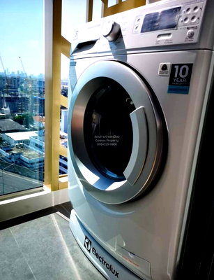 Condos for rent : FOR RENT condo , Mayfair Place Sukhumvit 50 , Duplex , wide frontage , BTS-On Nut , Phra Khanong , Khlong Toei , Bangkok , CX-03054 ✅ Live chat with us ADD LINE @connexproperty ✅