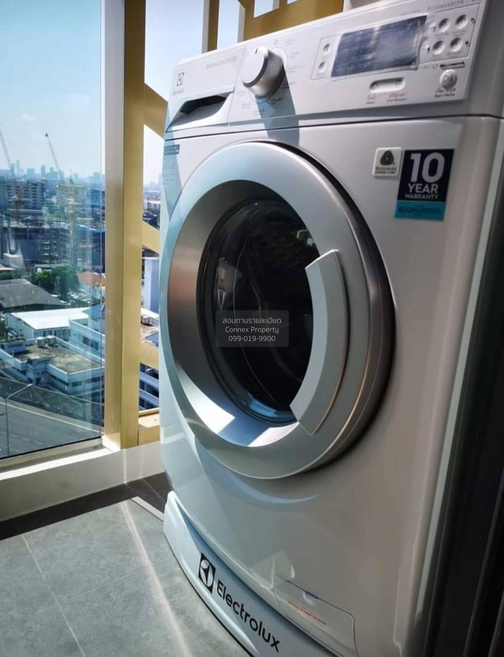 รูป เช่า คอนโด Mayfair Place Sukhumvit 50 BTS-อ่อนนุช สุขุมวิท พระโขนง คลองเตย กรุงเทพ CX-03054 ✅ ทักไลน์ @connexproperty ตอบทันที ทีมงานมืออาชีพ ✅ - รูปที่ 1/11