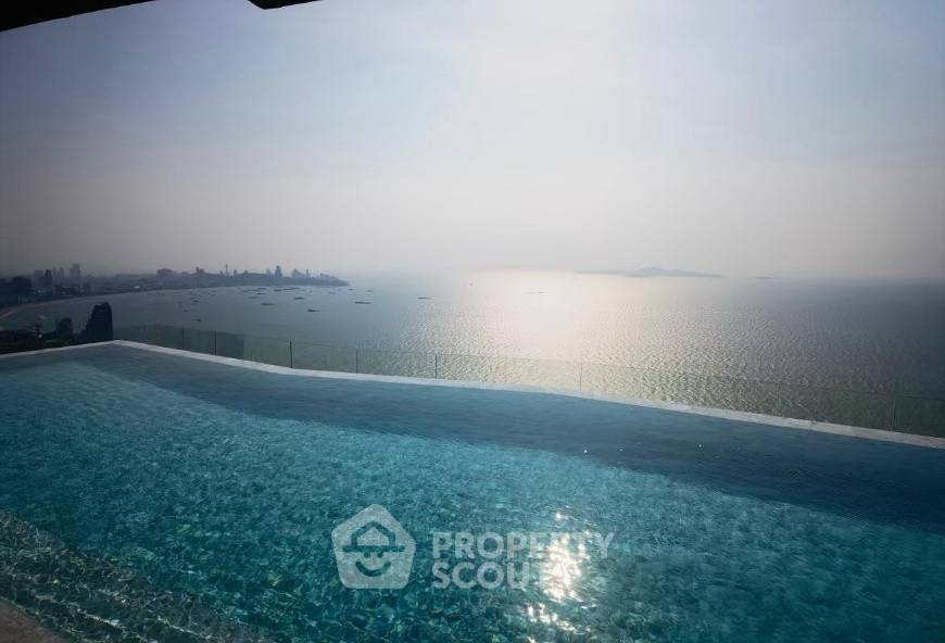 รูป คอนโด 1 ห้องนอน ชั้น 40 ขนาด 48 ตร.ม. AROM WONGAMAT วงศ์อมาตย์ (ID 3162839) - รูปที่ 11/11