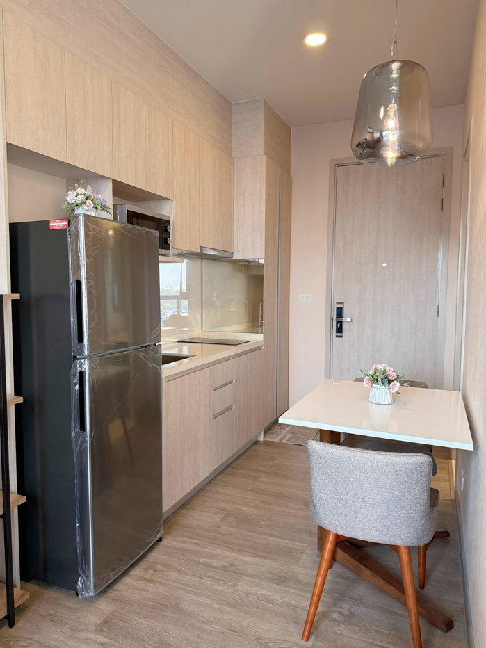 picture For Rent KEEN Centre Condo Sriracha  - 4/30
