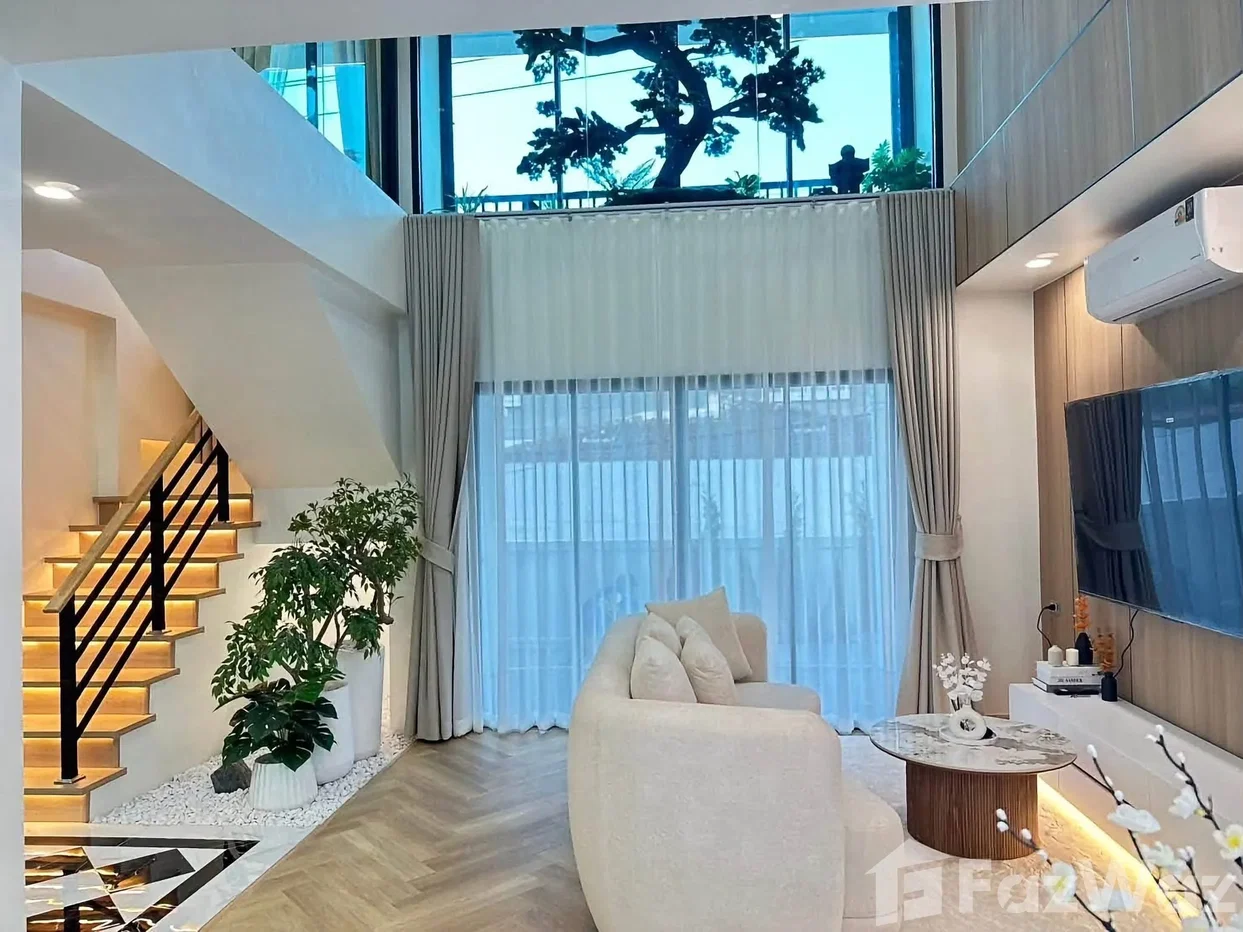 รูป ขาย บ้านเดี่ยว 3 ห้องนอน ใน จรเข้บัว, กรุงเทพมหานคร 6665368 - รูปที่ 11/33