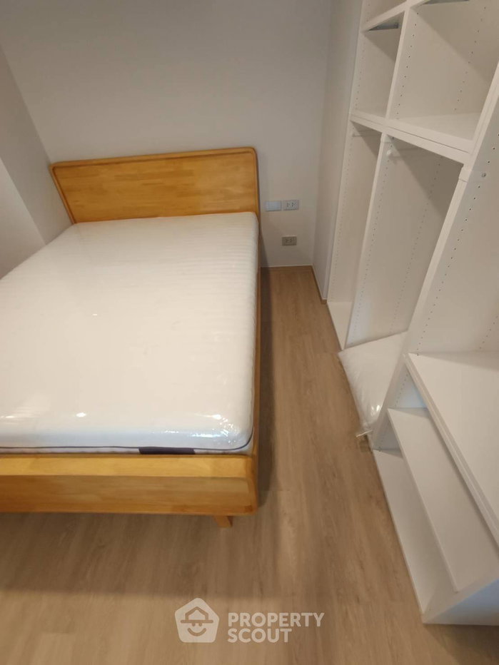 picture Great Value 1-BR Culture Chula, 26th Floor Near MRT Sam Yan (ID 3171052) - 5/11