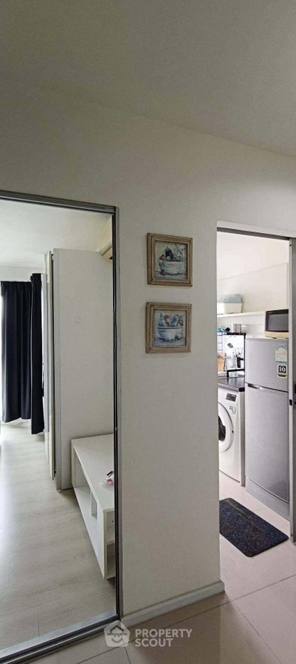 picture 1-BR Condo At Life Sukhumvit 48 Near BTS Phra Khanong (ID 3171988) - 3/6