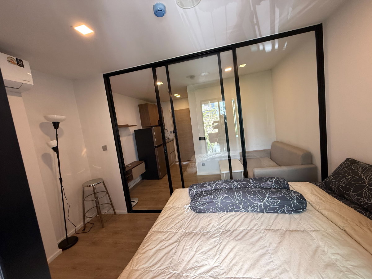 picture For rent Kave Town Shift khlong luang Line ID@757zwvfy - 2/15