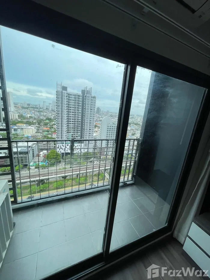 รูป คอนโดให้เช่า 2 ห้องนอน ในโครงการ ไอดีโอ สาทร วงเวียนใหญ่ 6648679 - รูปที่ 5/5