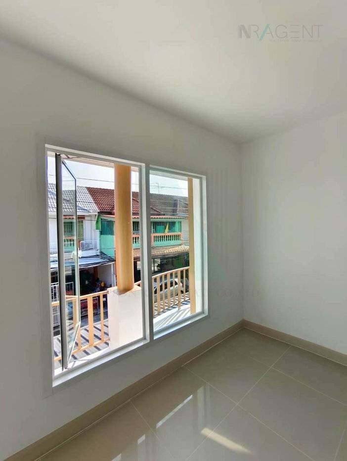 รูป 📌 ขายทาวน์เฮาส์ โครงการ บ้านบัวทอง 4 2 ชั้น 4 ห้องนอน 2 ห้องน้ำ - รูปที่ 8/8