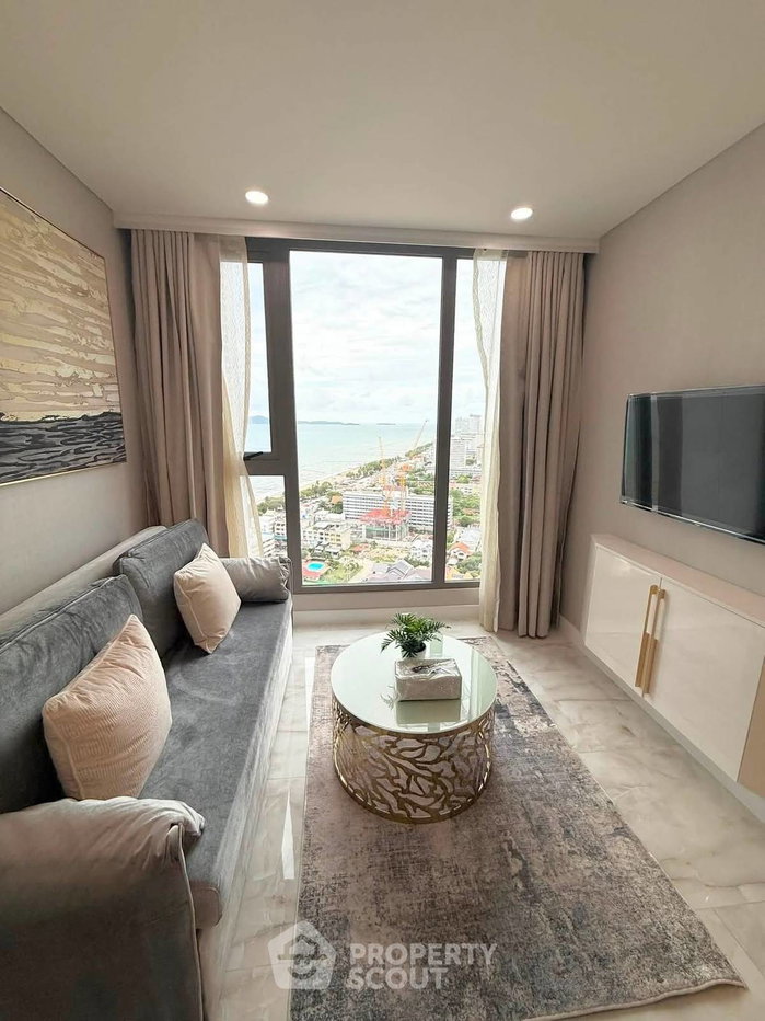 picture 26th-Floor 1-BR Condo At Copacabana Beach Jomtien (ID 3171874) - 5/21